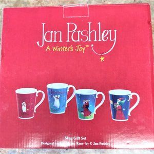 Christmas Coffee Mugs